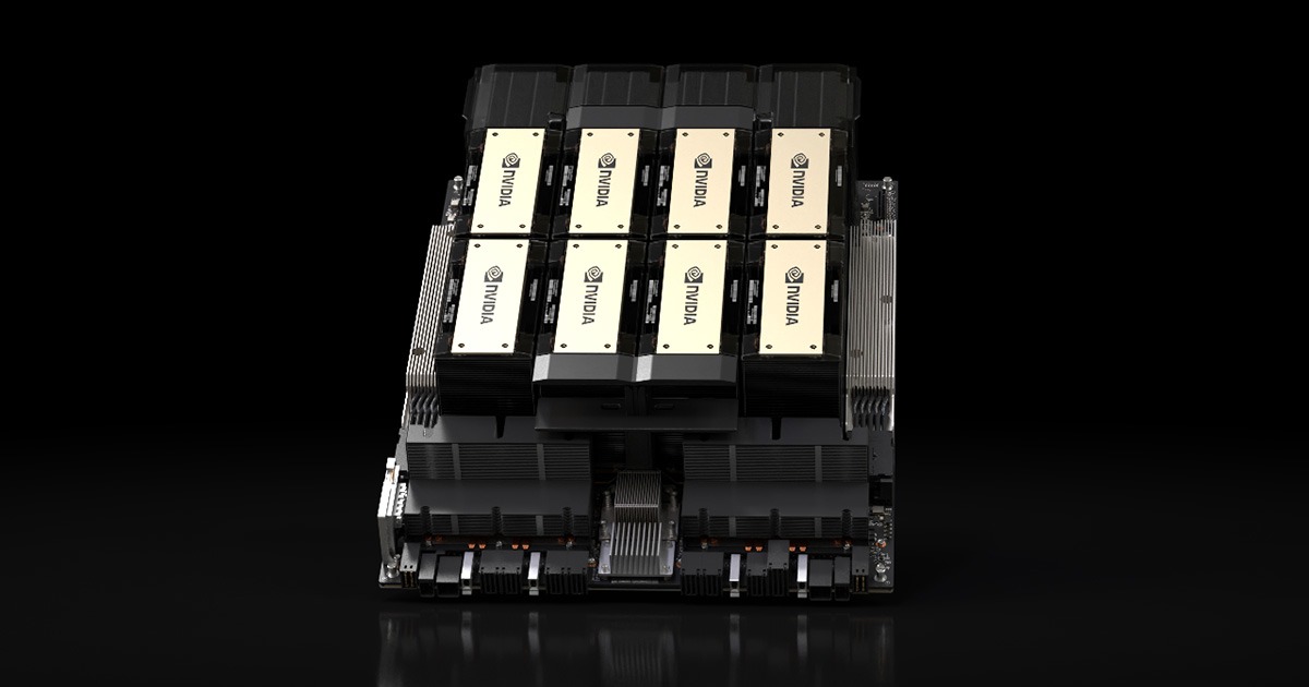 NVIDIA H200 SXM 141GB GPU accelerator